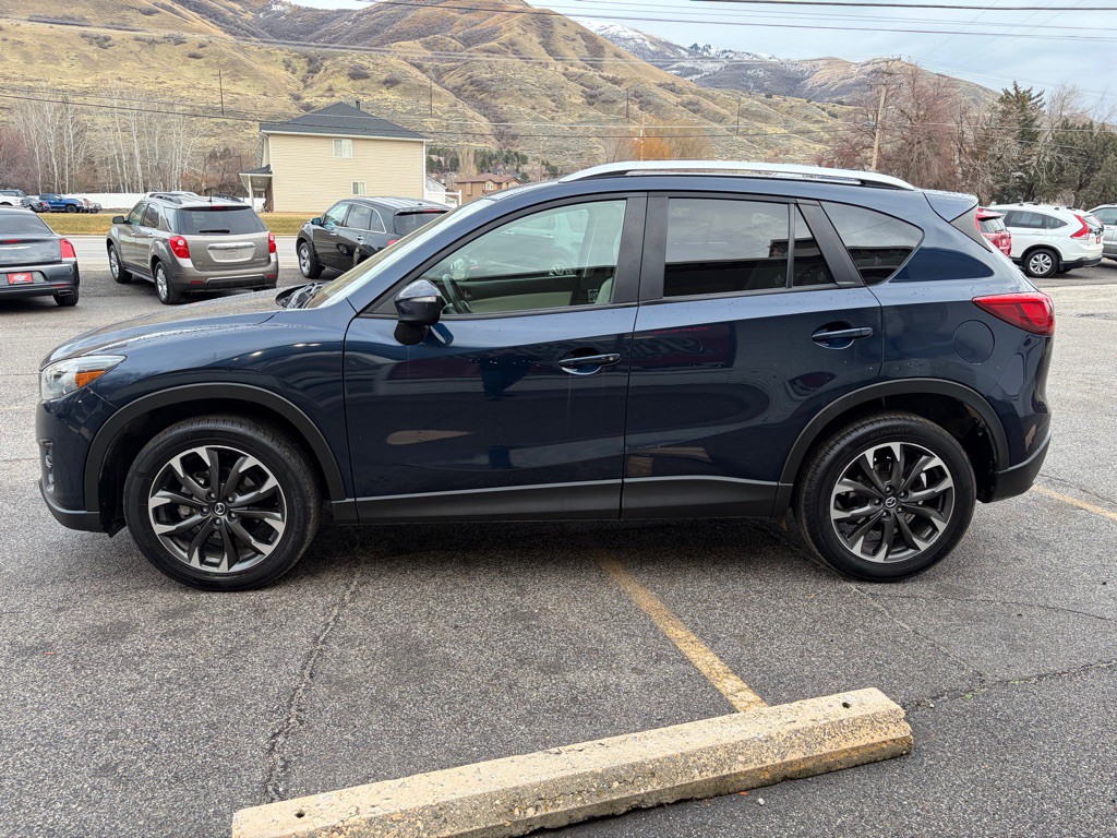 2016 Mazda CX-5 Image 4