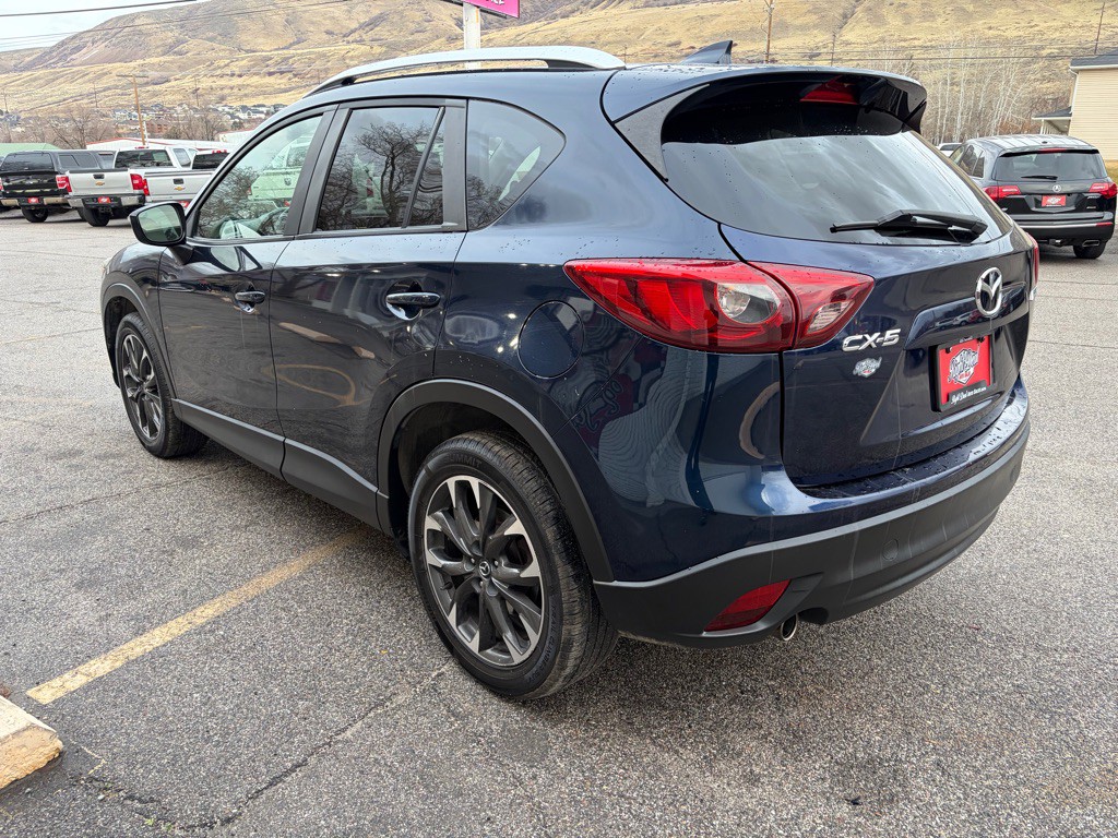 2016 Mazda CX-5 Image 5