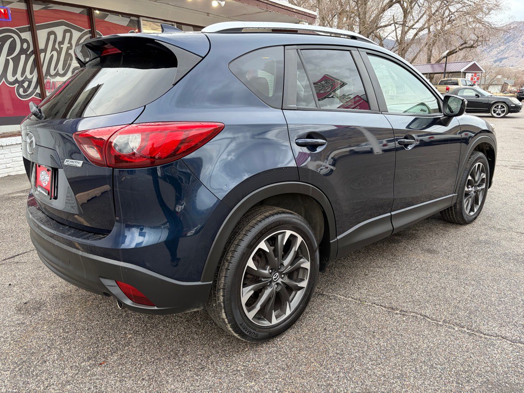 2016 Mazda CX-5 Image 7