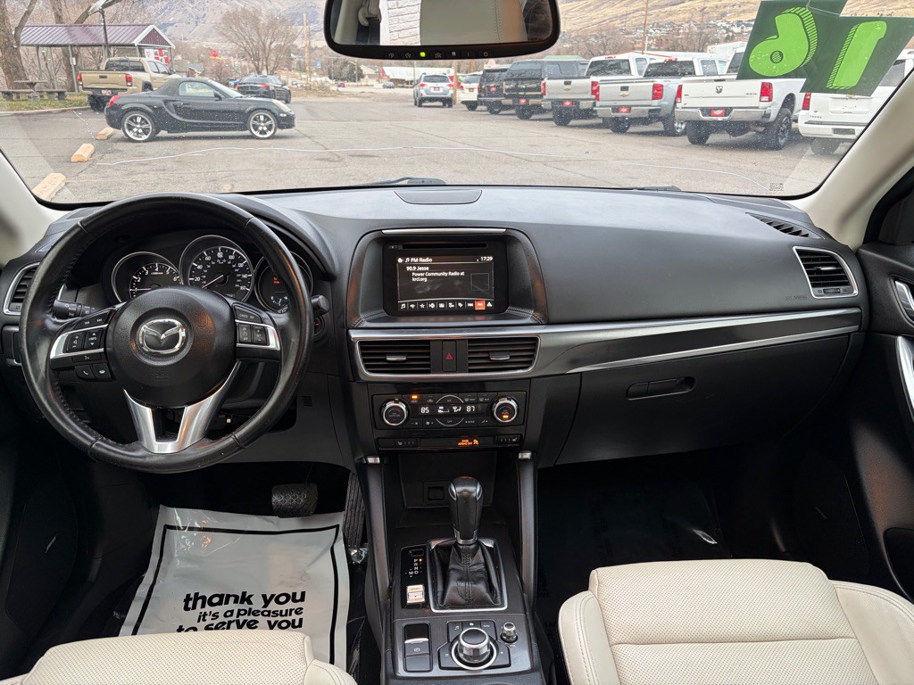2016 Mazda CX-5 Image 9