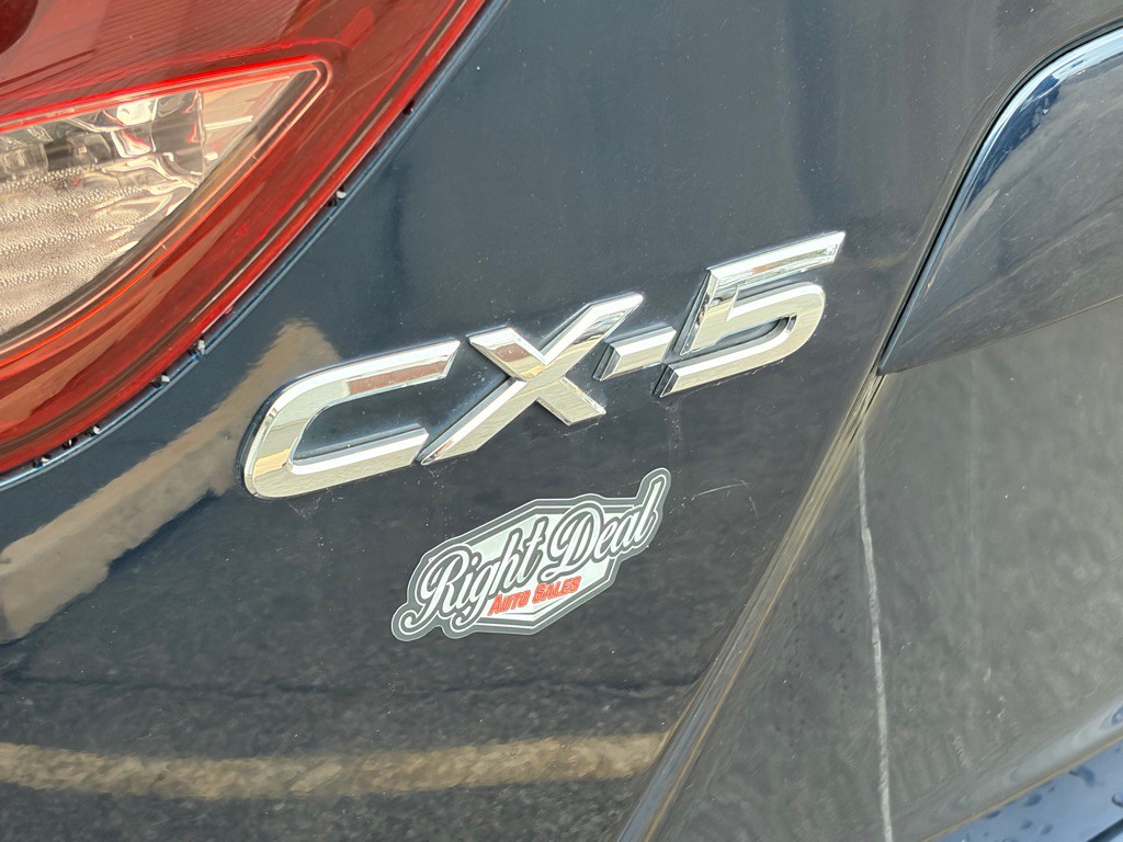 2016 Mazda CX-5 Image 10