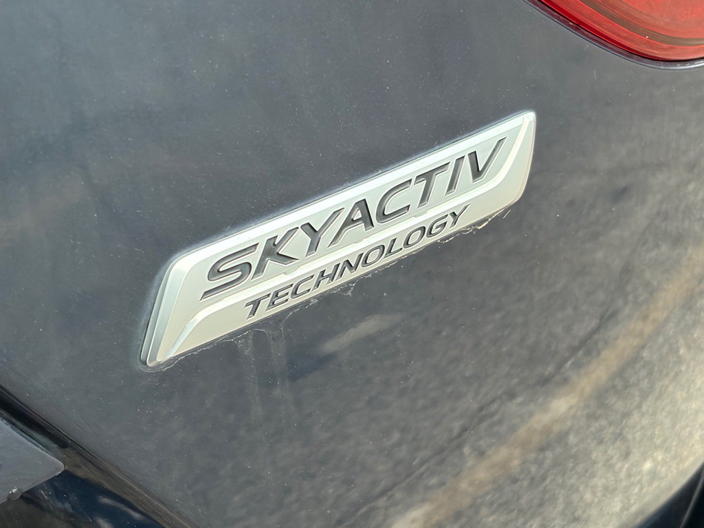 2016 Mazda CX-5 Image 11