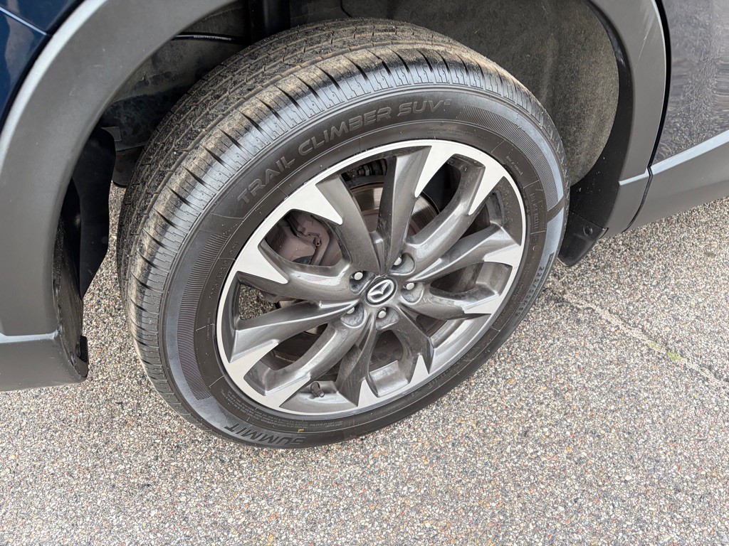 2016 Mazda CX-5 Image 12