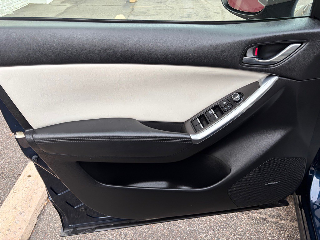 2016 Mazda CX-5 Image 13