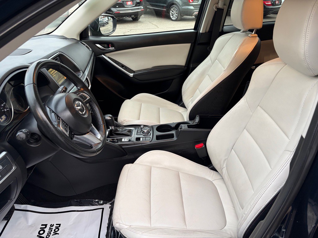 2016 Mazda CX-5 Image 14