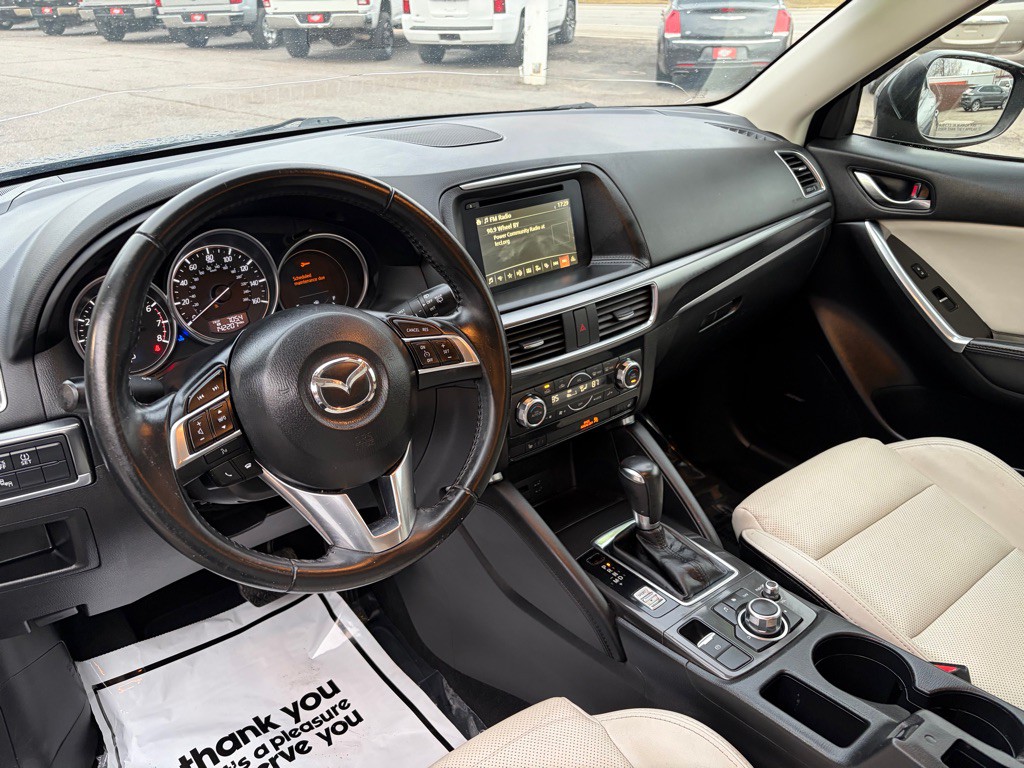 2016 Mazda CX-5 Image 15