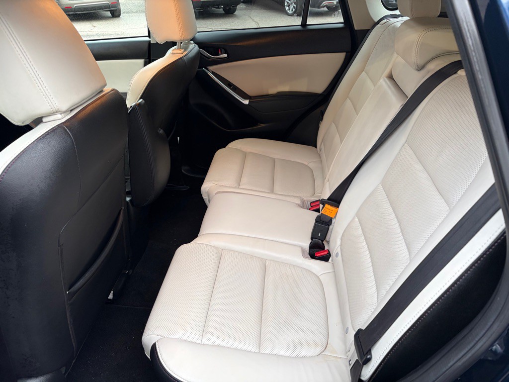 2016 Mazda CX-5 Image 18