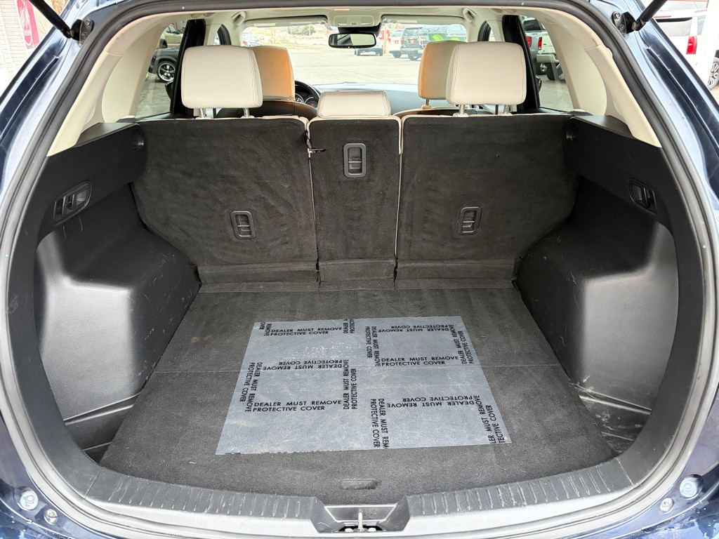 2016 Mazda CX-5 Image 20