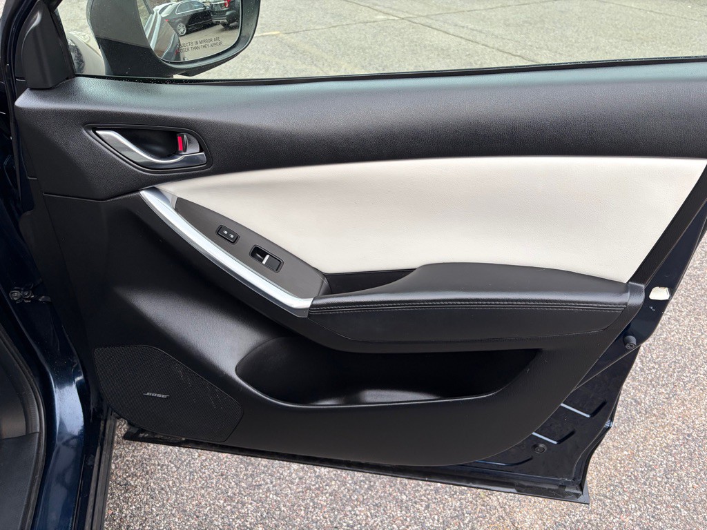 2016 Mazda CX-5 Image 21