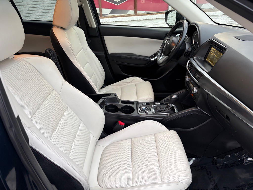 2016 Mazda CX-5 Image 22