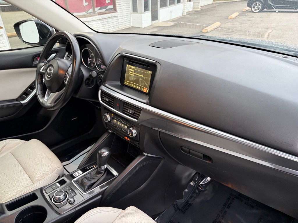 2016 Mazda CX-5 Image 23