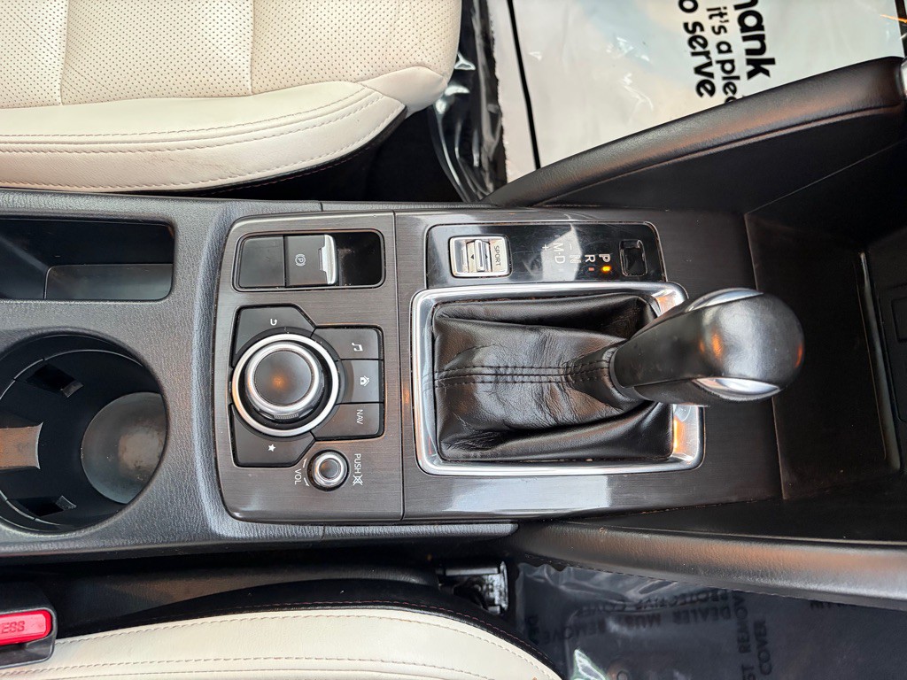 2016 Mazda CX-5 Image 24