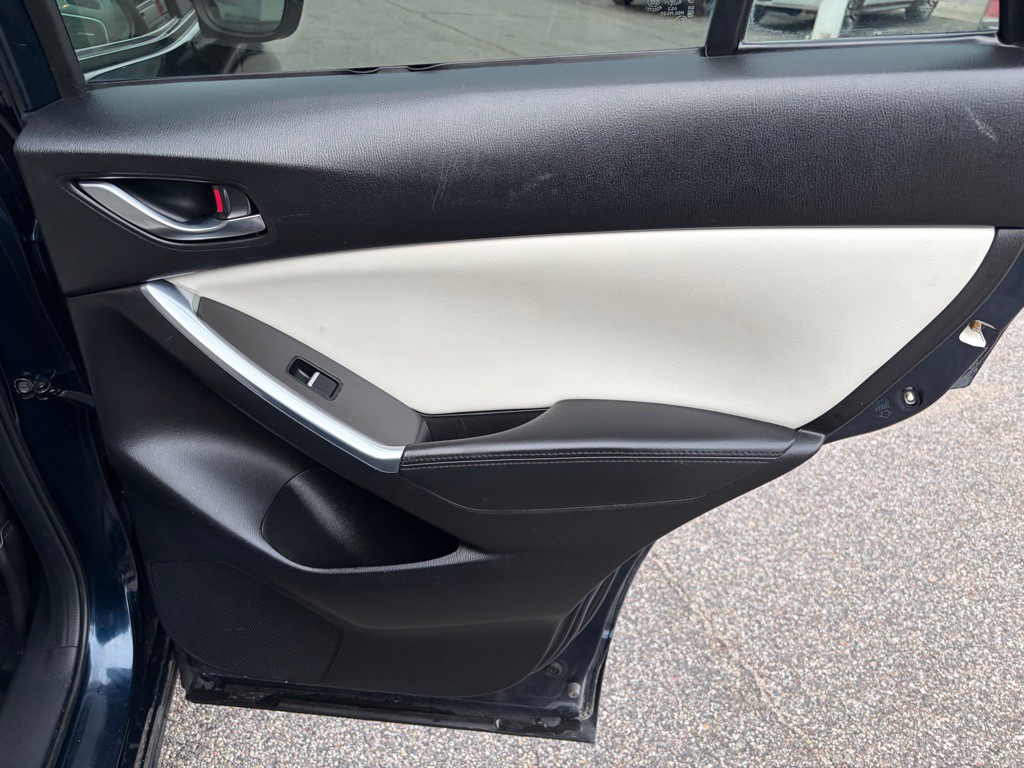 2016 Mazda CX-5 Image 25