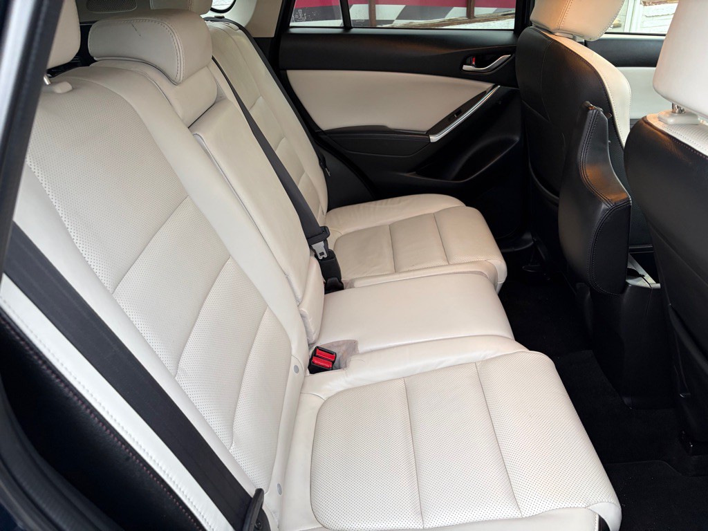 2016 Mazda CX-5 Image 26