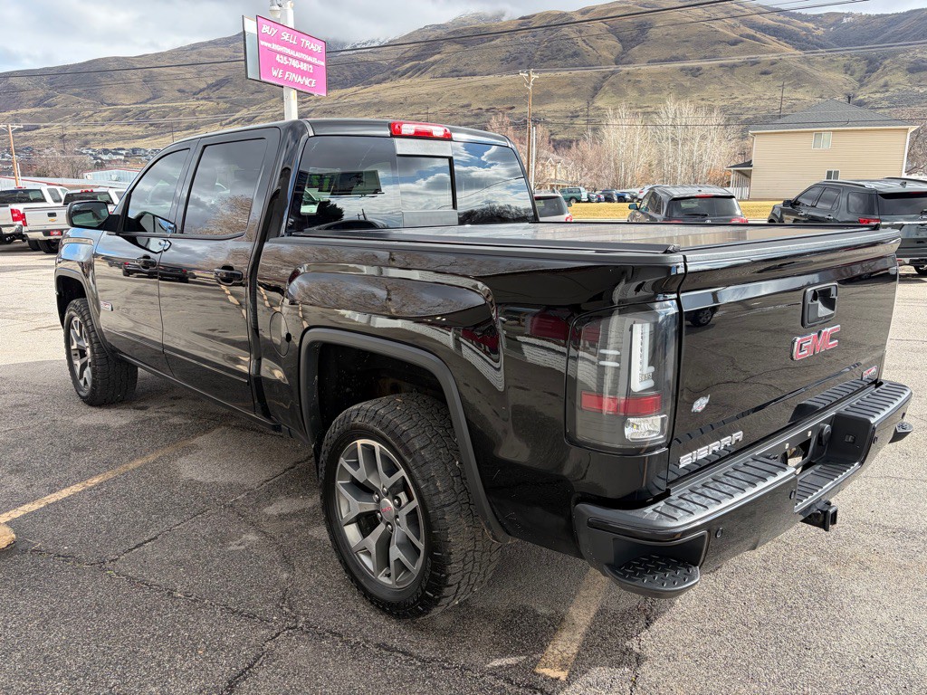 2017 GMC Sierra 1500 Image 5
