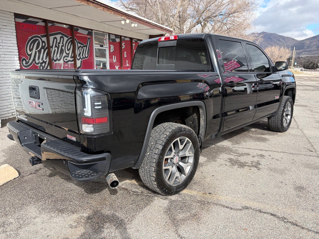 2017 GMC Sierra 1500 Image 7