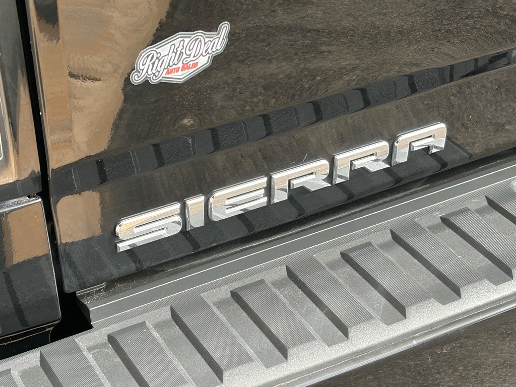 2017 GMC Sierra 1500 Image 9