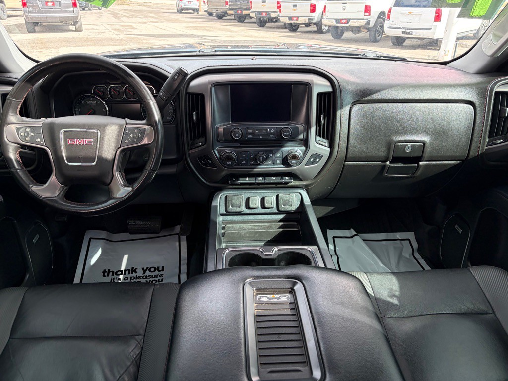 2017 GMC Sierra 1500 Image 12