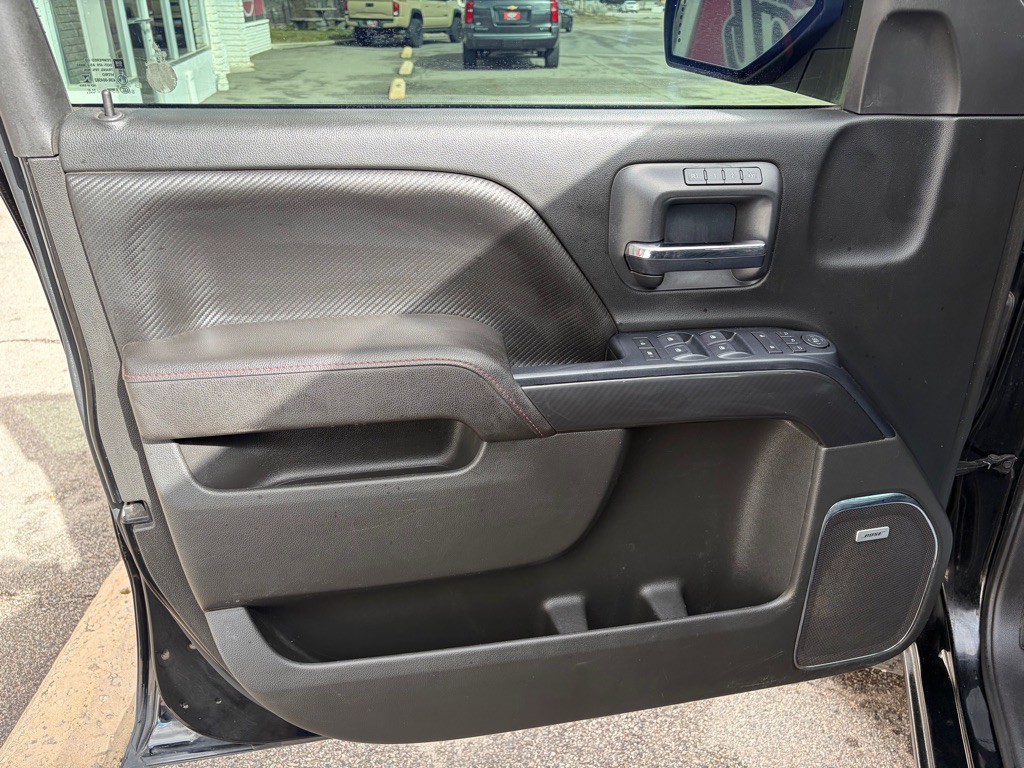 2017 GMC Sierra 1500 Image 13