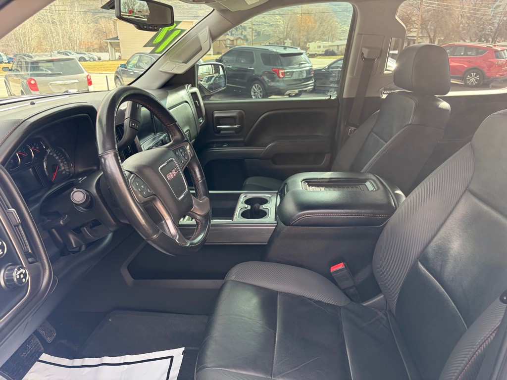 2017 GMC Sierra 1500 Image 14