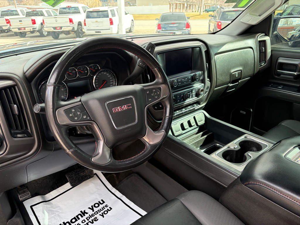 2017 GMC Sierra 1500 Image 15