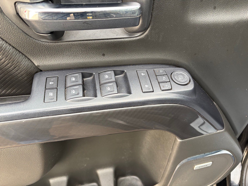 2017 GMC Sierra 1500 Image 17