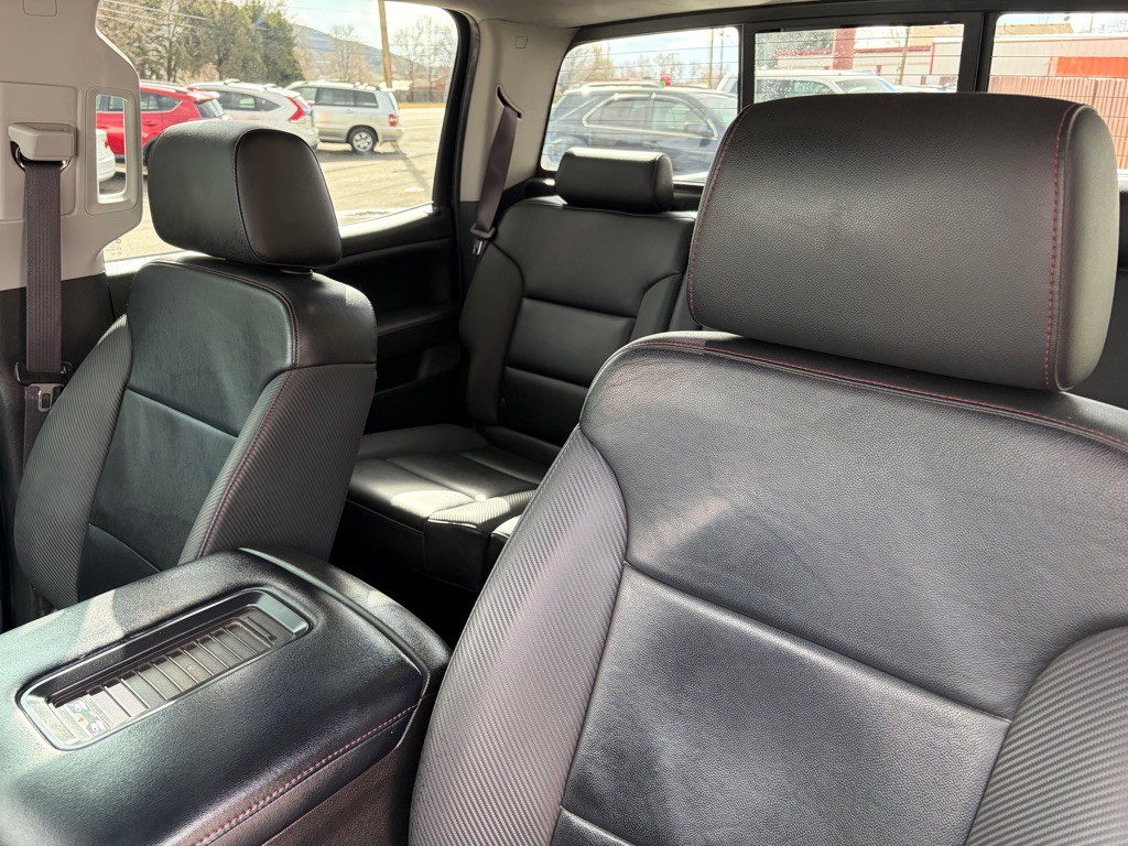 2017 GMC Sierra 1500 Image 19