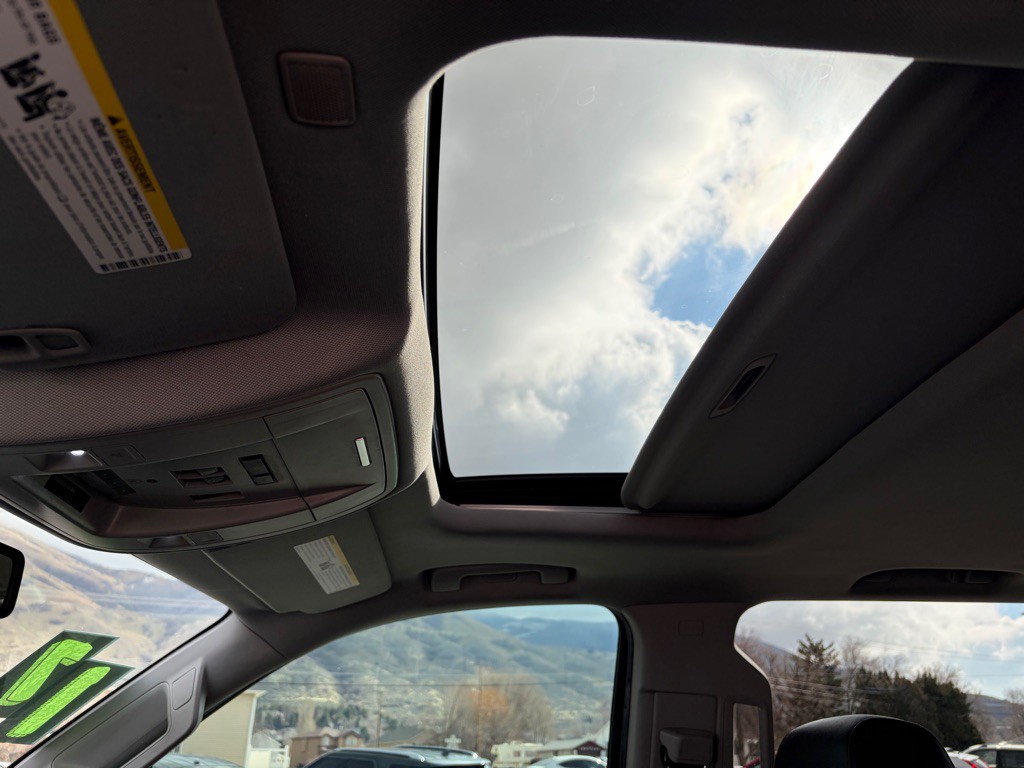 2017 GMC Sierra 1500 Image 20