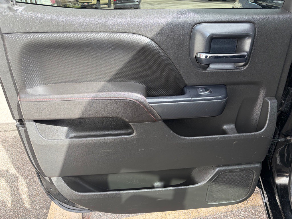 2017 GMC Sierra 1500 Image 21