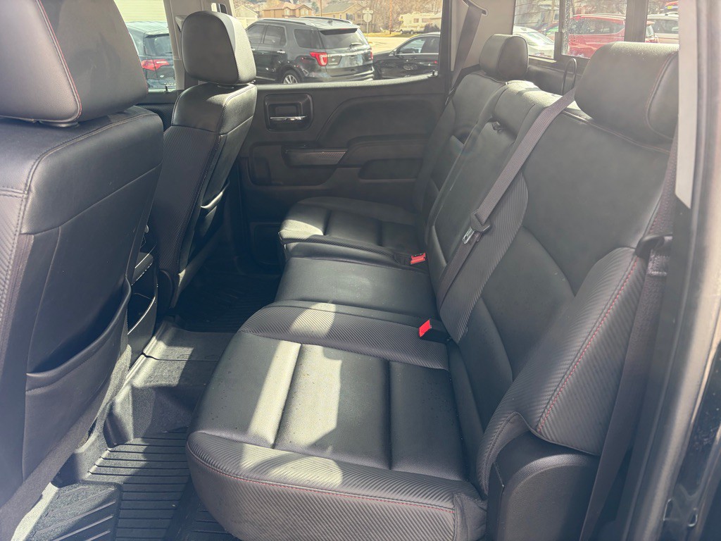 2017 GMC Sierra 1500 Image 22