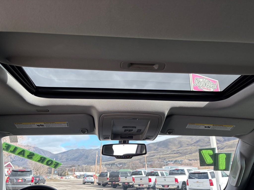 2017 GMC Sierra 1500 Image 23