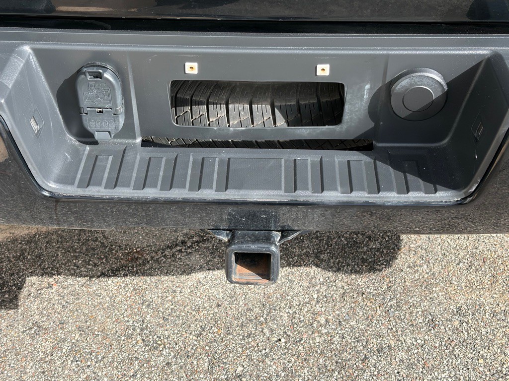 2017 GMC Sierra 1500 Image 25