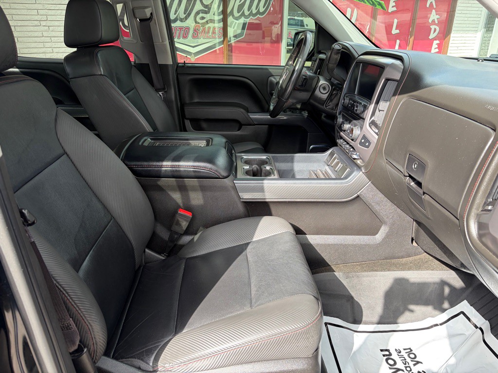 2017 GMC Sierra 1500 Image 28