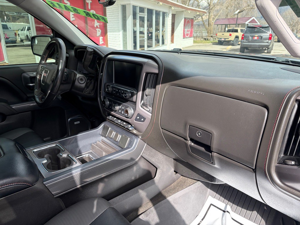 2017 GMC Sierra 1500 Image 29