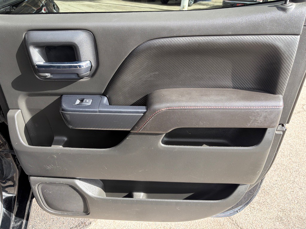 2017 GMC Sierra 1500 Image 30