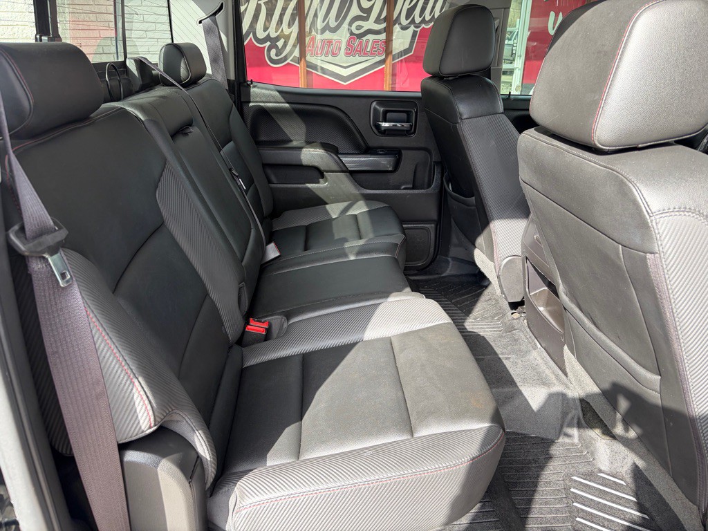 2017 GMC Sierra 1500 Image 31