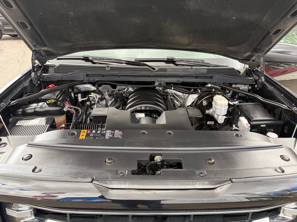 2017 GMC Sierra 1500 Image 34