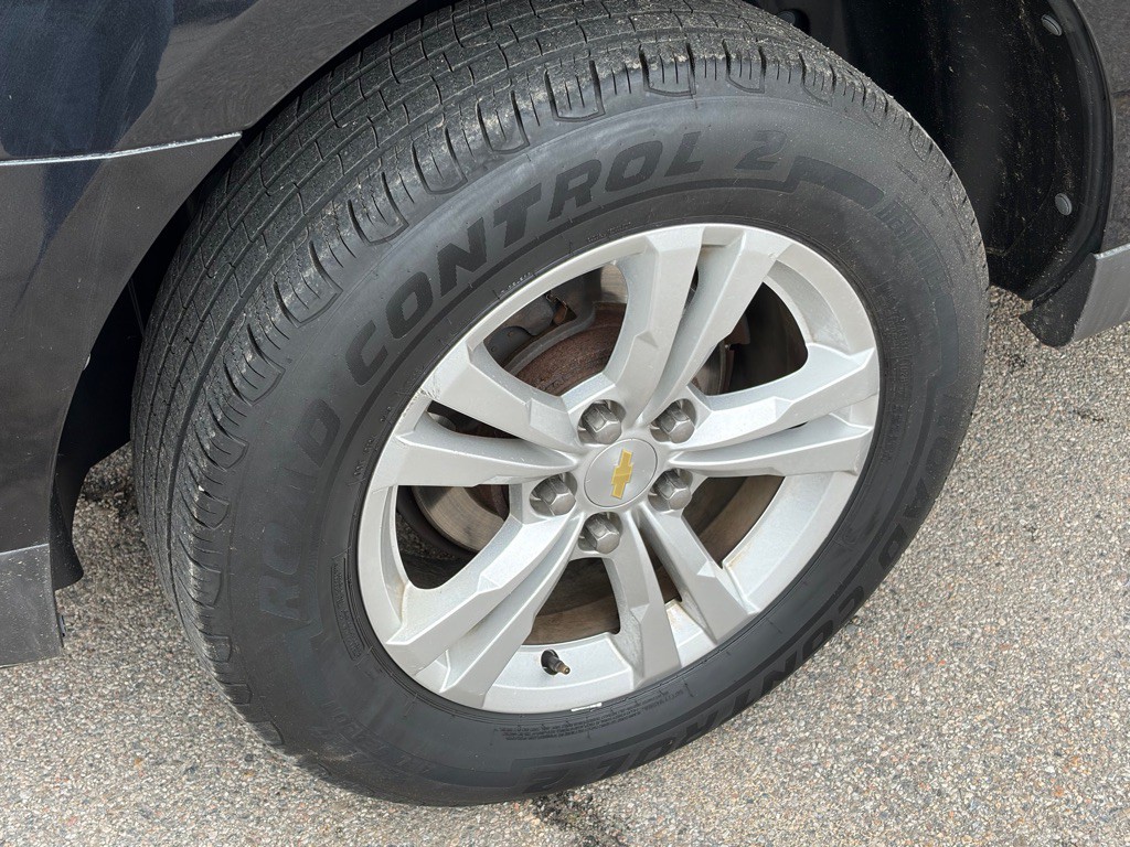 2012 Chevrolet Equinox Image 9