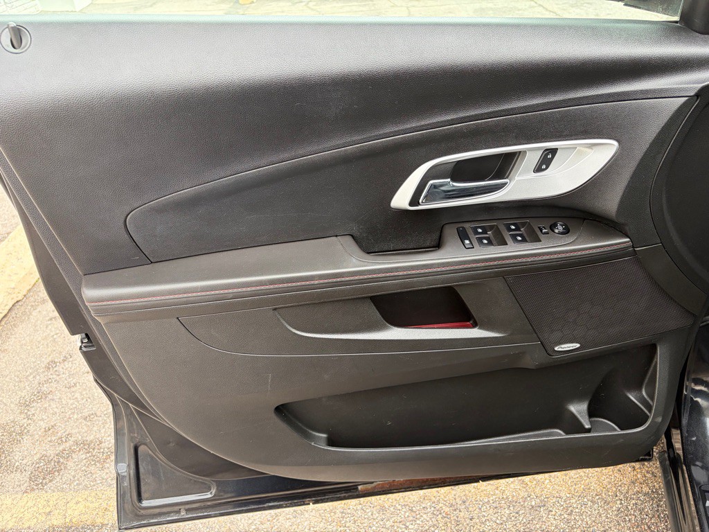 2012 Chevrolet Equinox Image 12