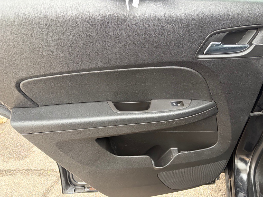 2012 Chevrolet Equinox Image 15