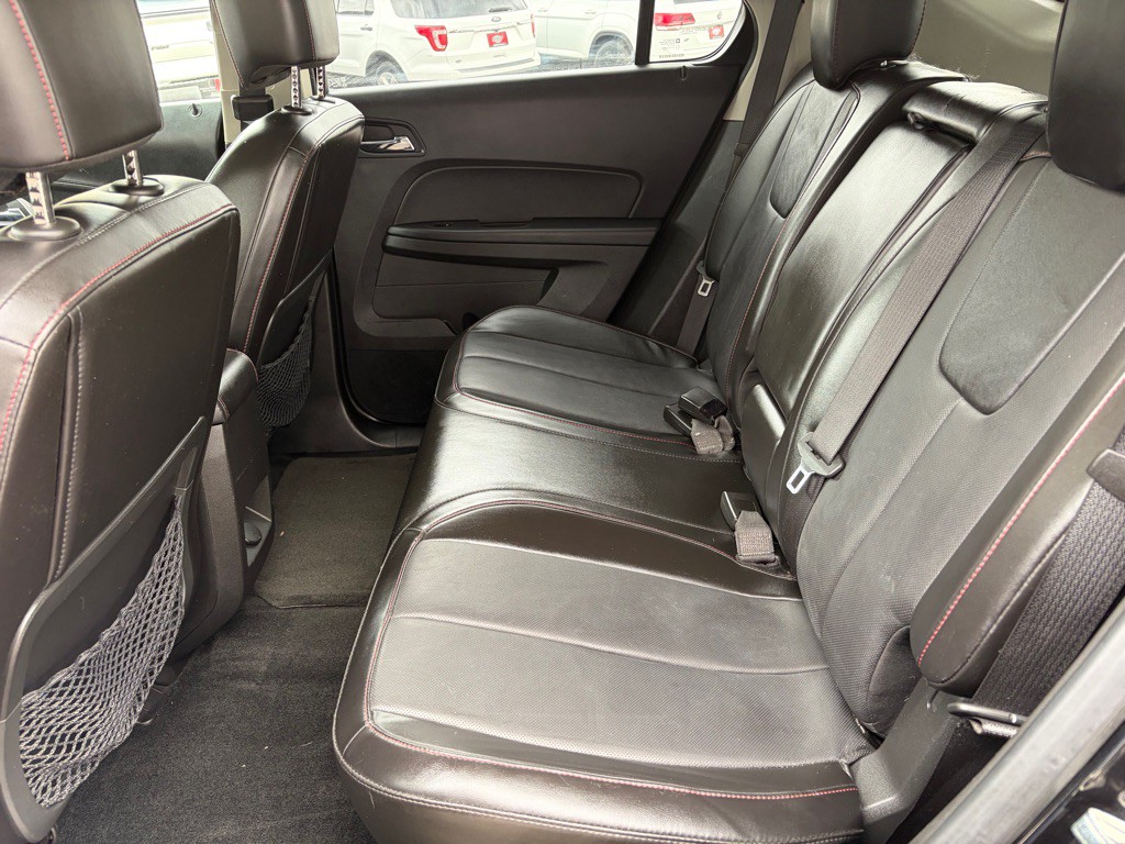 2012 Chevrolet Equinox Image 16