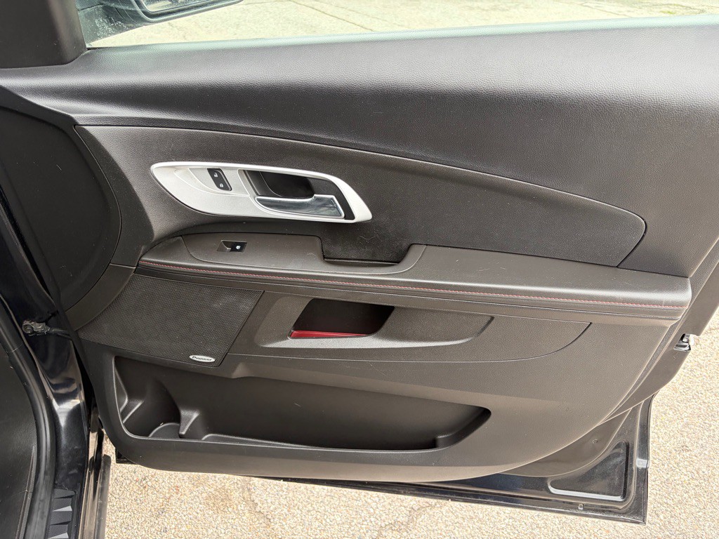2012 Chevrolet Equinox Image 17