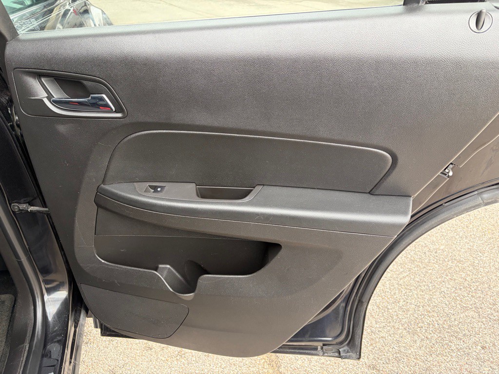 2012 Chevrolet Equinox Image 20