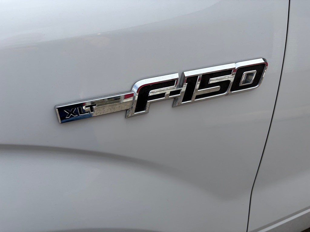 2013 Ford F-150 Image 10