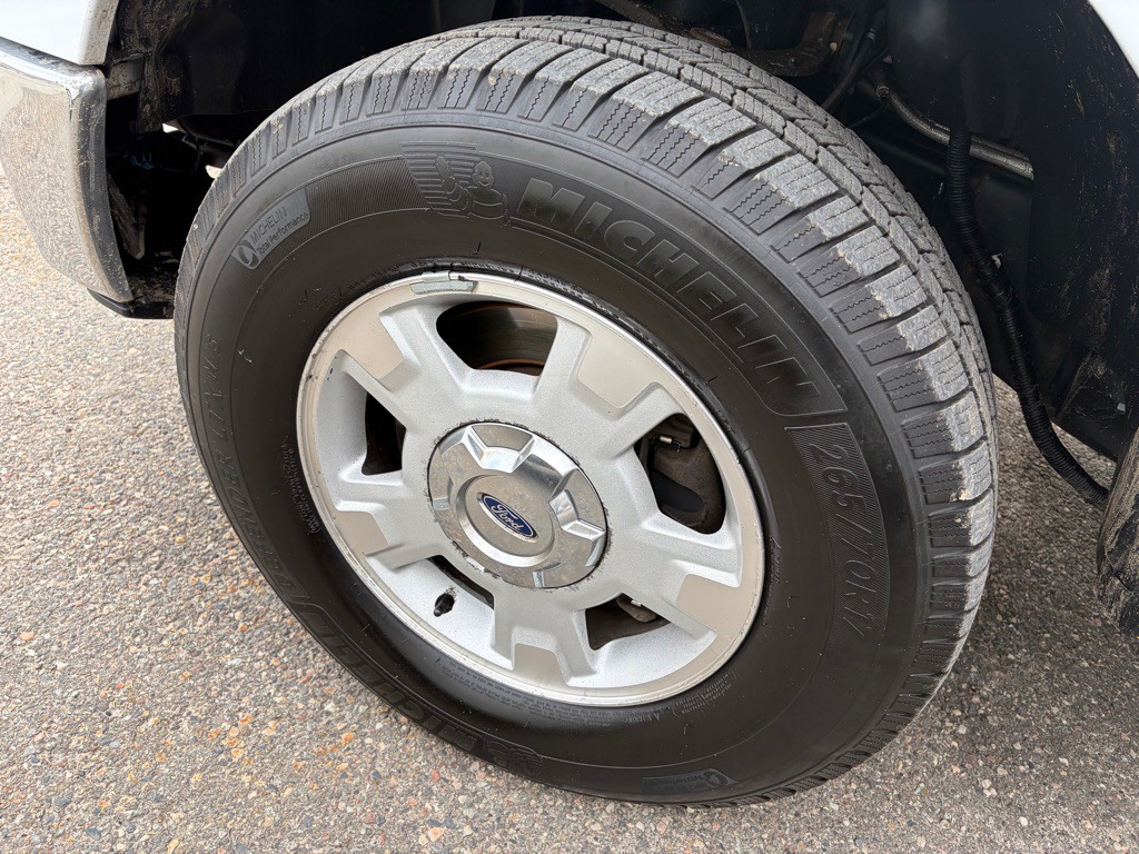 2013 Ford F-150 Image 11