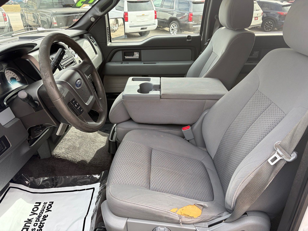 2013 Ford F-150 Image 14