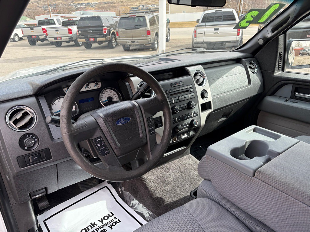 2013 Ford F-150 Image 15