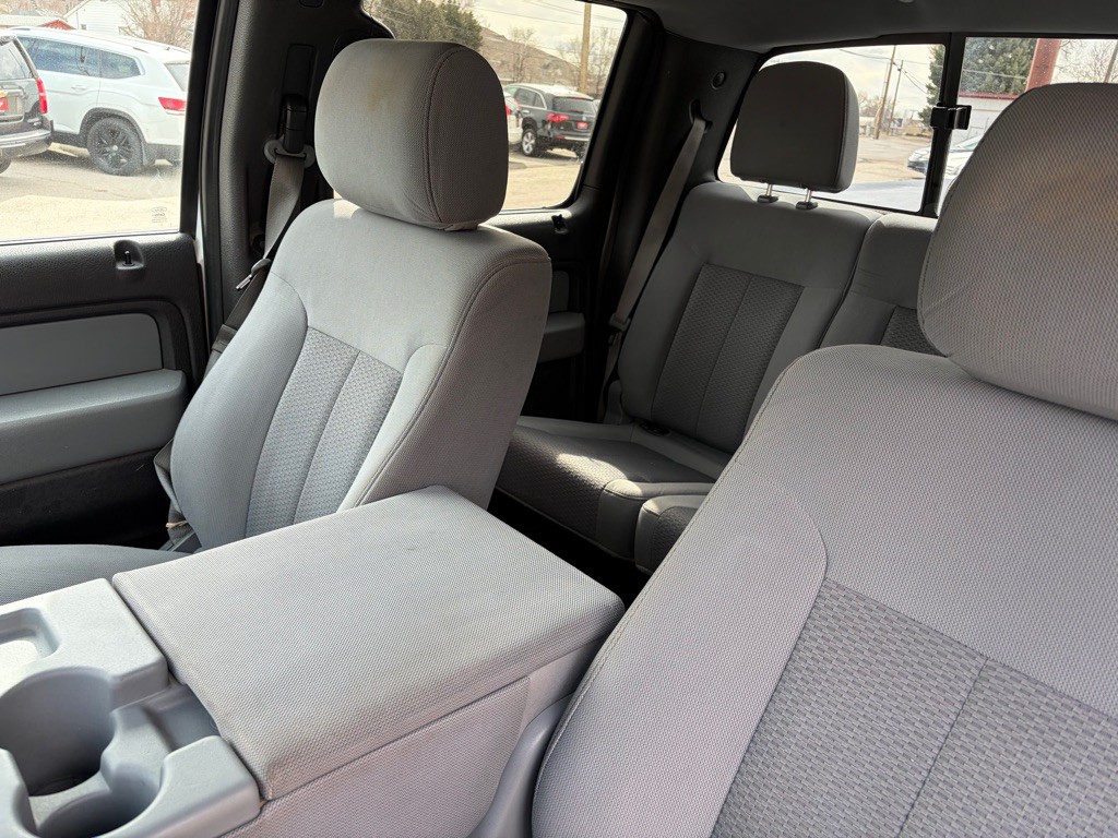 2013 Ford F-150 Image 16