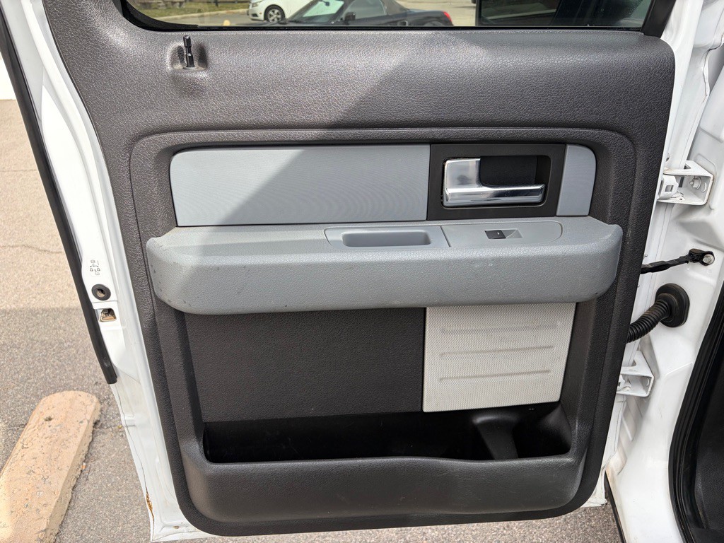 2013 Ford F-150 Image 17