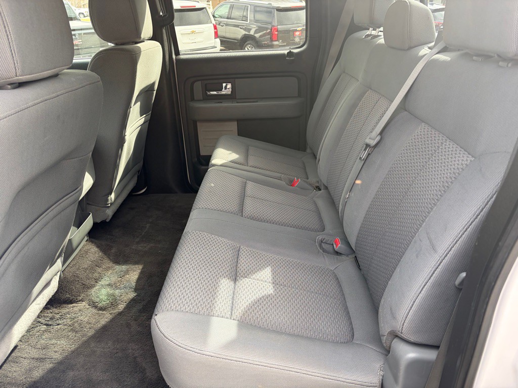 2013 Ford F-150 Image 18